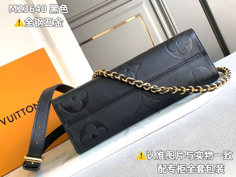 Louis Vuitton Top Handle Bags